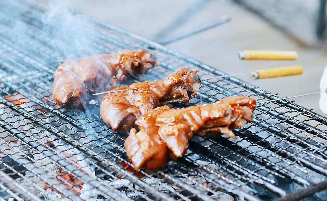 西雙版納會議酒店
