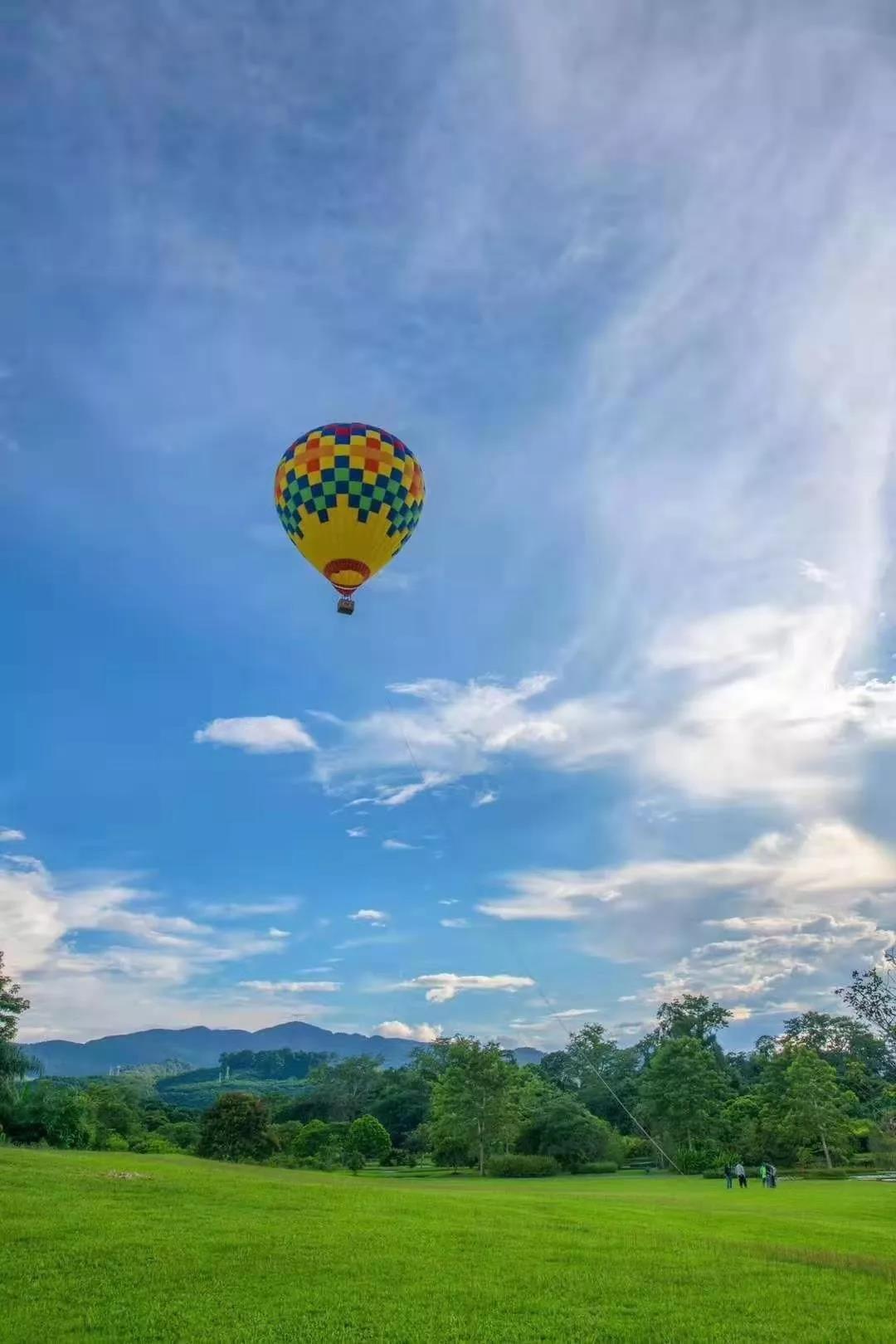 西雙版納研學旅行社