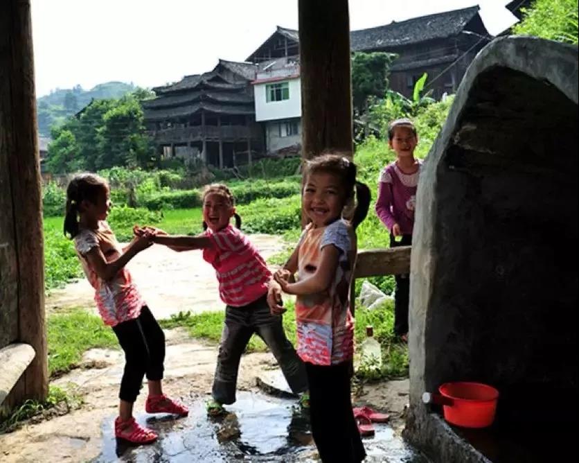 西雙版納研學夏令營