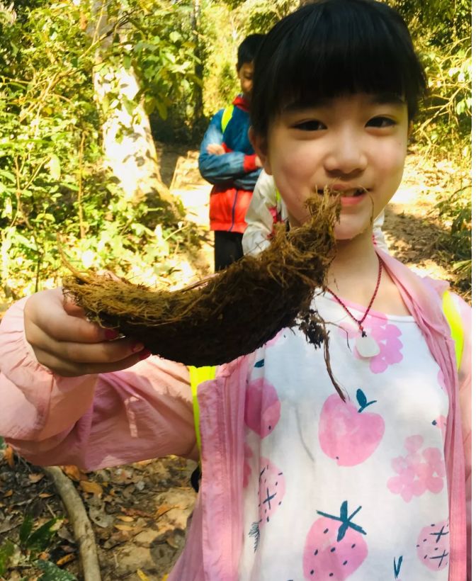 西雙版納研學(xué)夏令營(yíng)