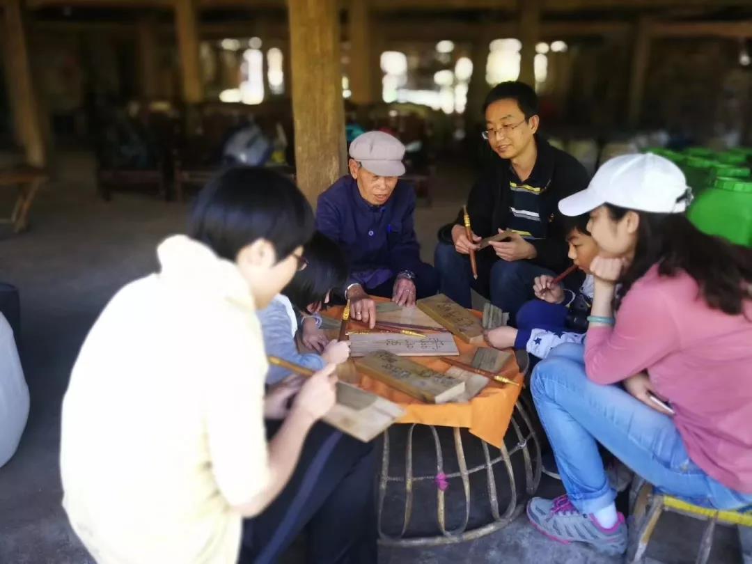 西雙版納研學(xué)夏令營(yíng)