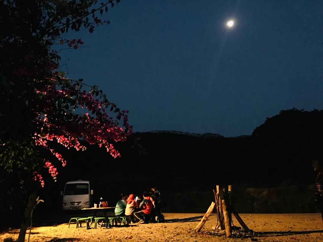 西雙版納研學(xué)夏令營(yíng)