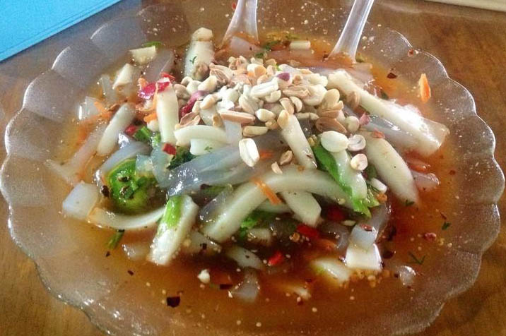 西雙版納