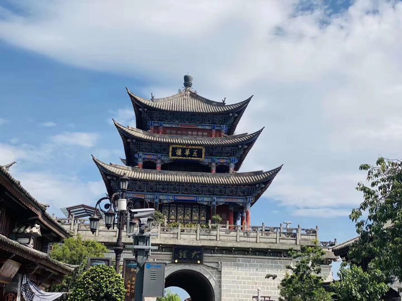 西雙版納