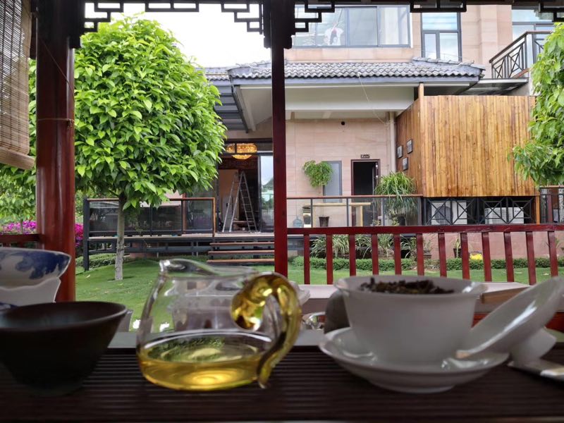 西雙版納