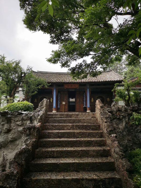 西雙版納