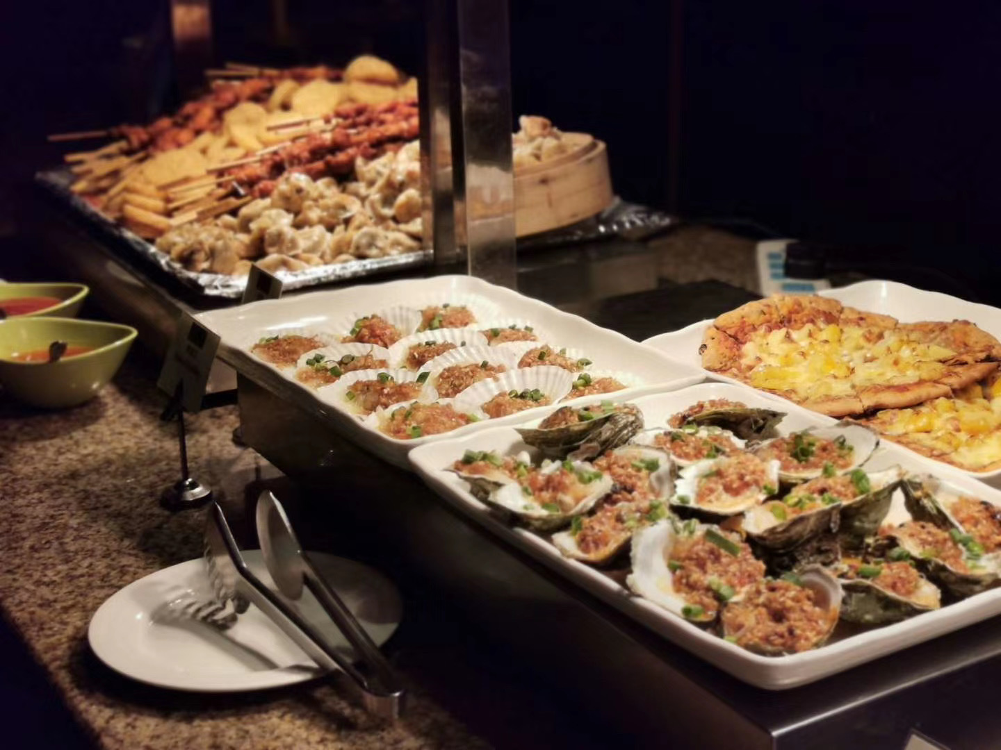 西雙版納云投喜來登酒店