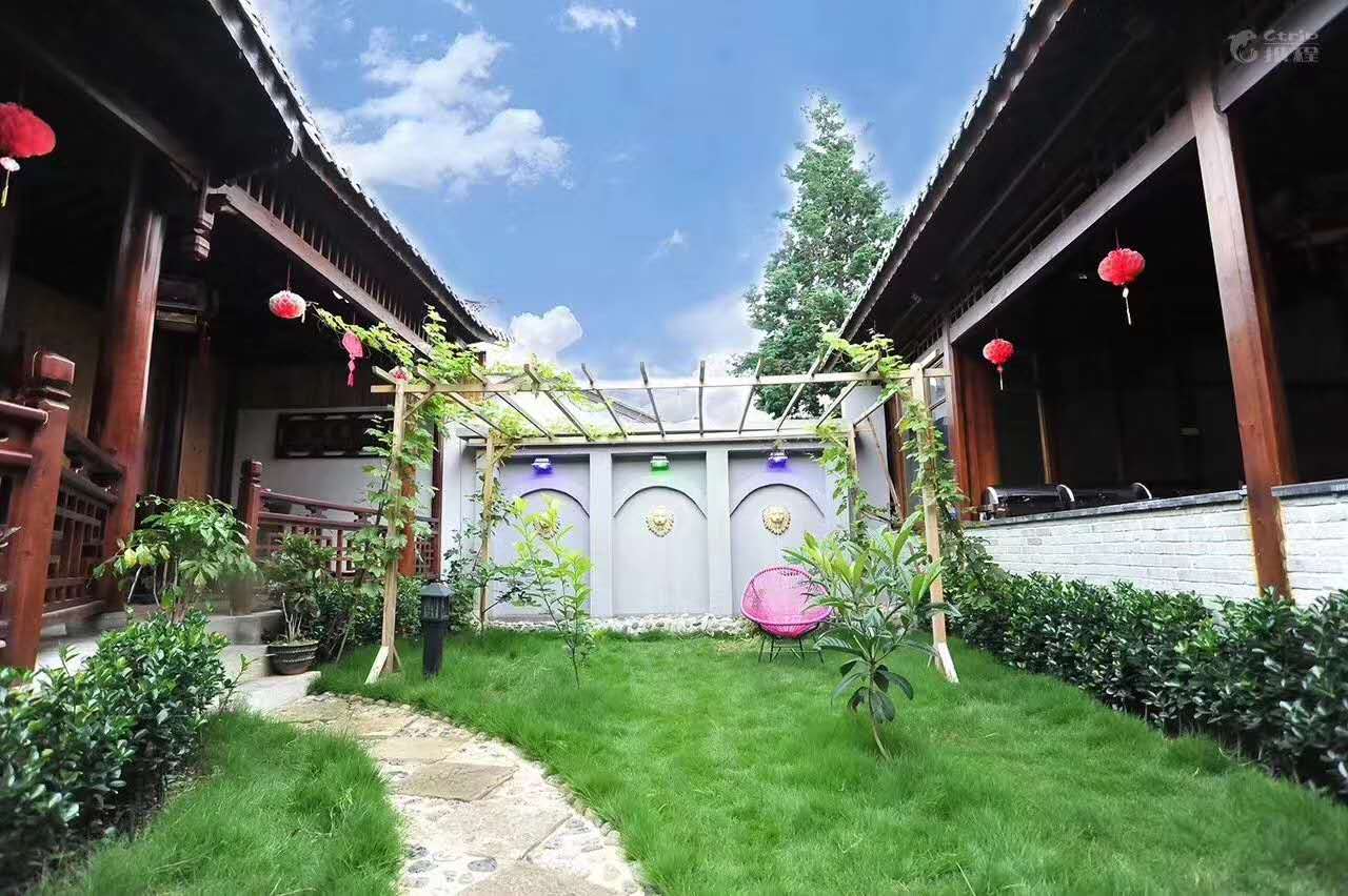 西雙版納