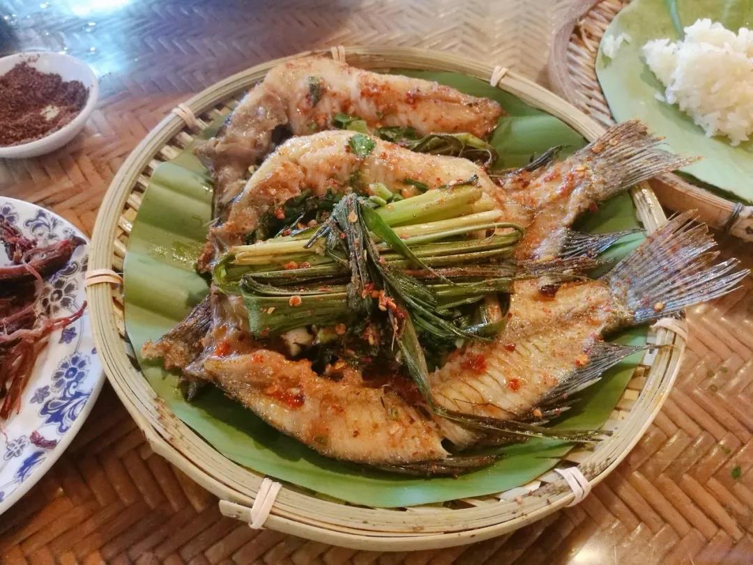 西雙版納
