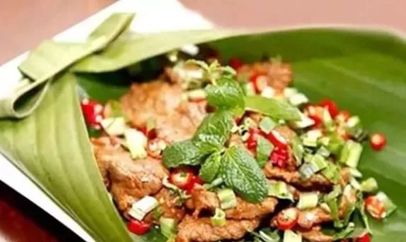西雙版納美食大盤點?。ㄒ唬?>
                        <a href=