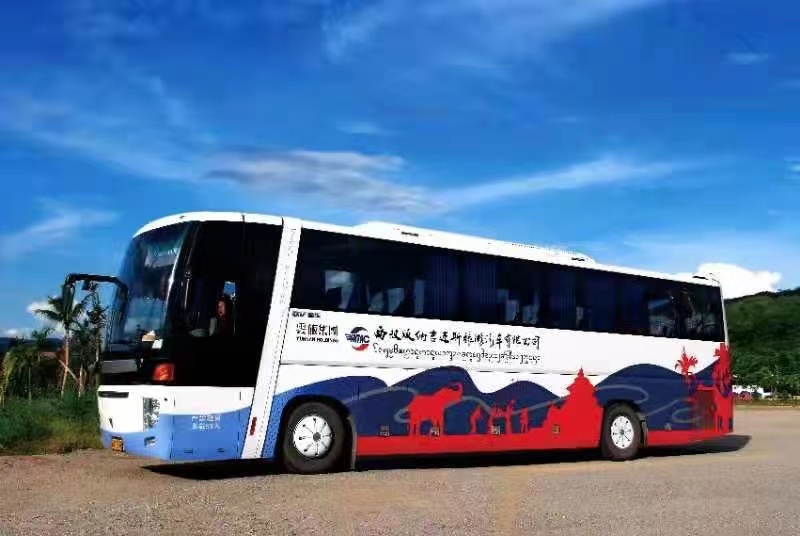 西雙版納企業單位會議包車旅游汽車租車接送機用車會議會展租車攻略
