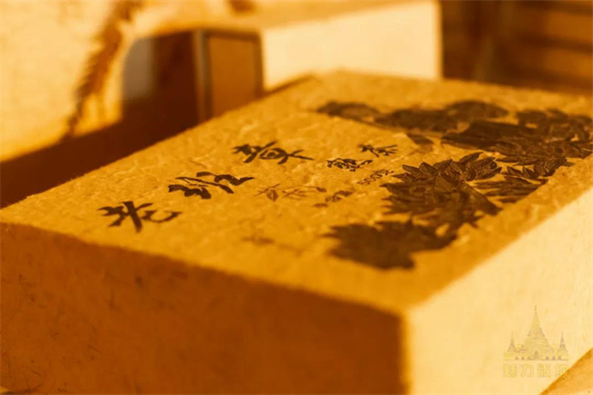 西雙版納非遺文化：西雙版納傣紙制作，適合團建的特色體驗項目