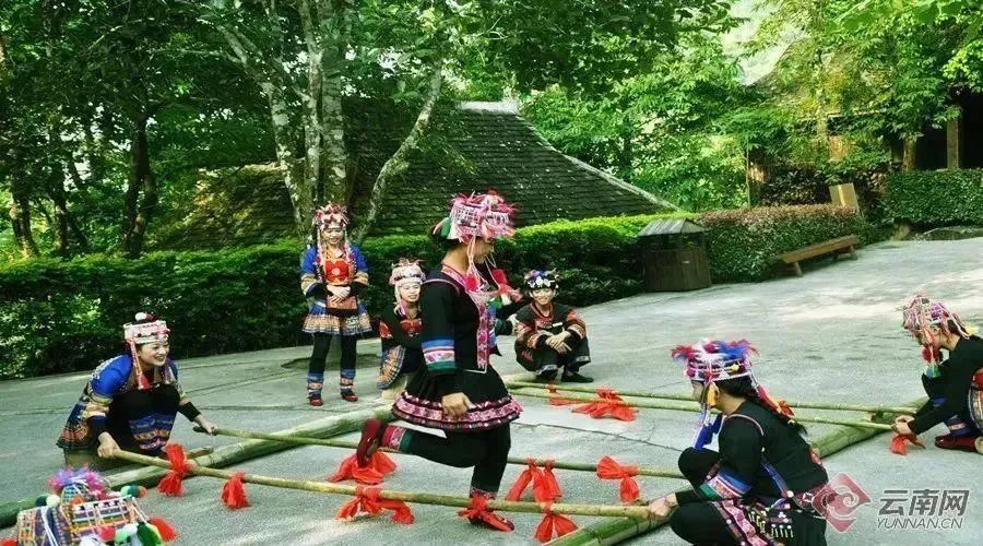 西雙版納旅游