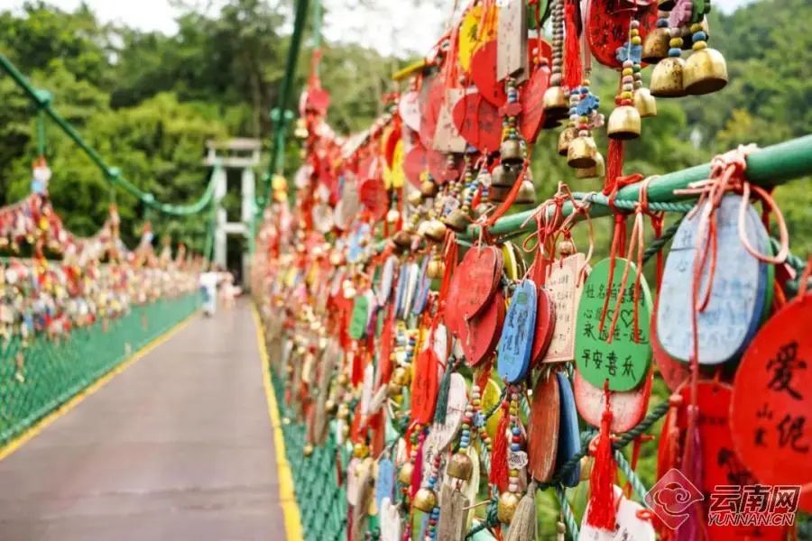 西雙版納旅游