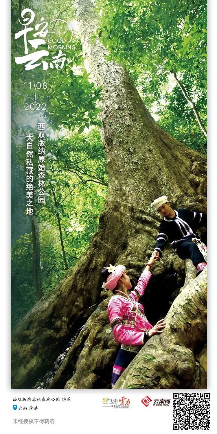 西雙版納旅游
