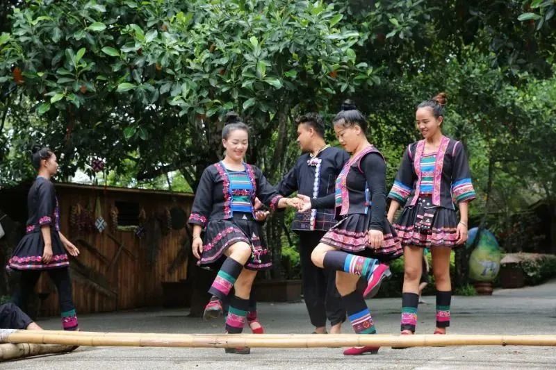 西雙版納旅游