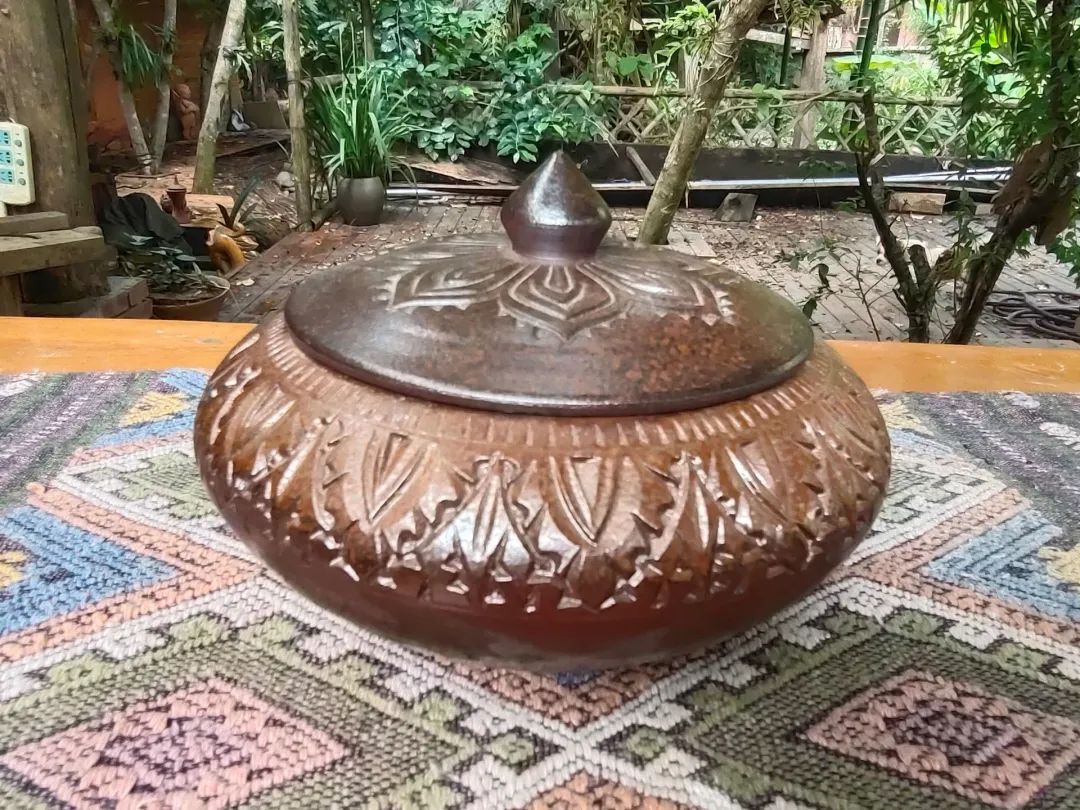 西雙版納旅游
