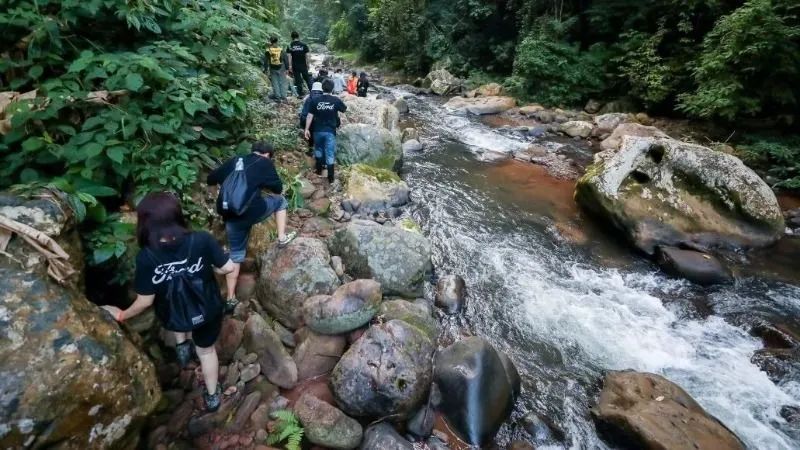 西雙版納旅游