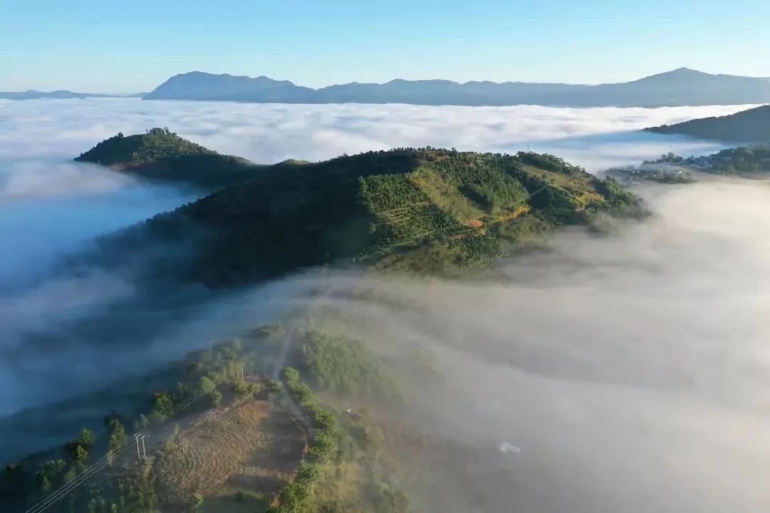西雙版納旅游