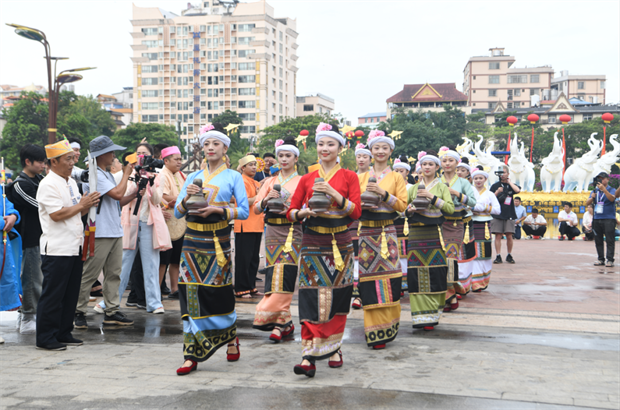 云南旅游,云南旅行社,云南團建公司,云南策劃公司,云南會議公司,西雙版納旅游,西雙版納旅行社,西雙版納團建公司,西雙版納會議公司,西雙版納策劃公司：來西雙版納！赴一場與水共舞的狂歡盛宴